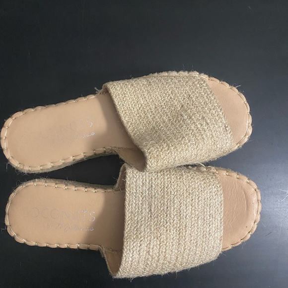 Del Mar Platform Slide Sandal - Picture 4 of 5